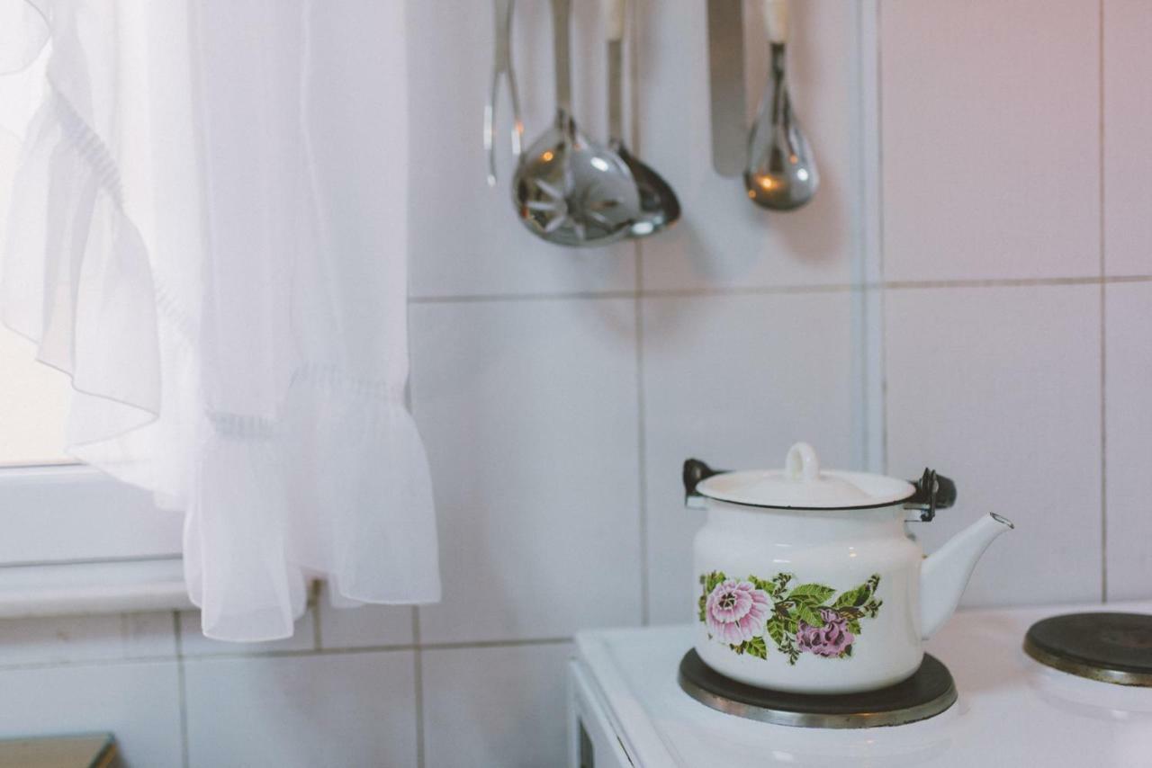 Comfy & Relaxing Apartment Salonicco Esterno foto