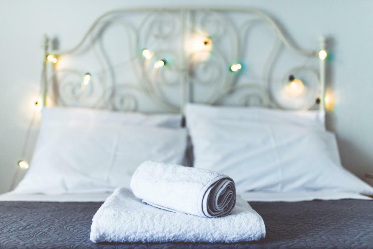 Comfy & Relaxing Apartment Salonicco Esterno foto